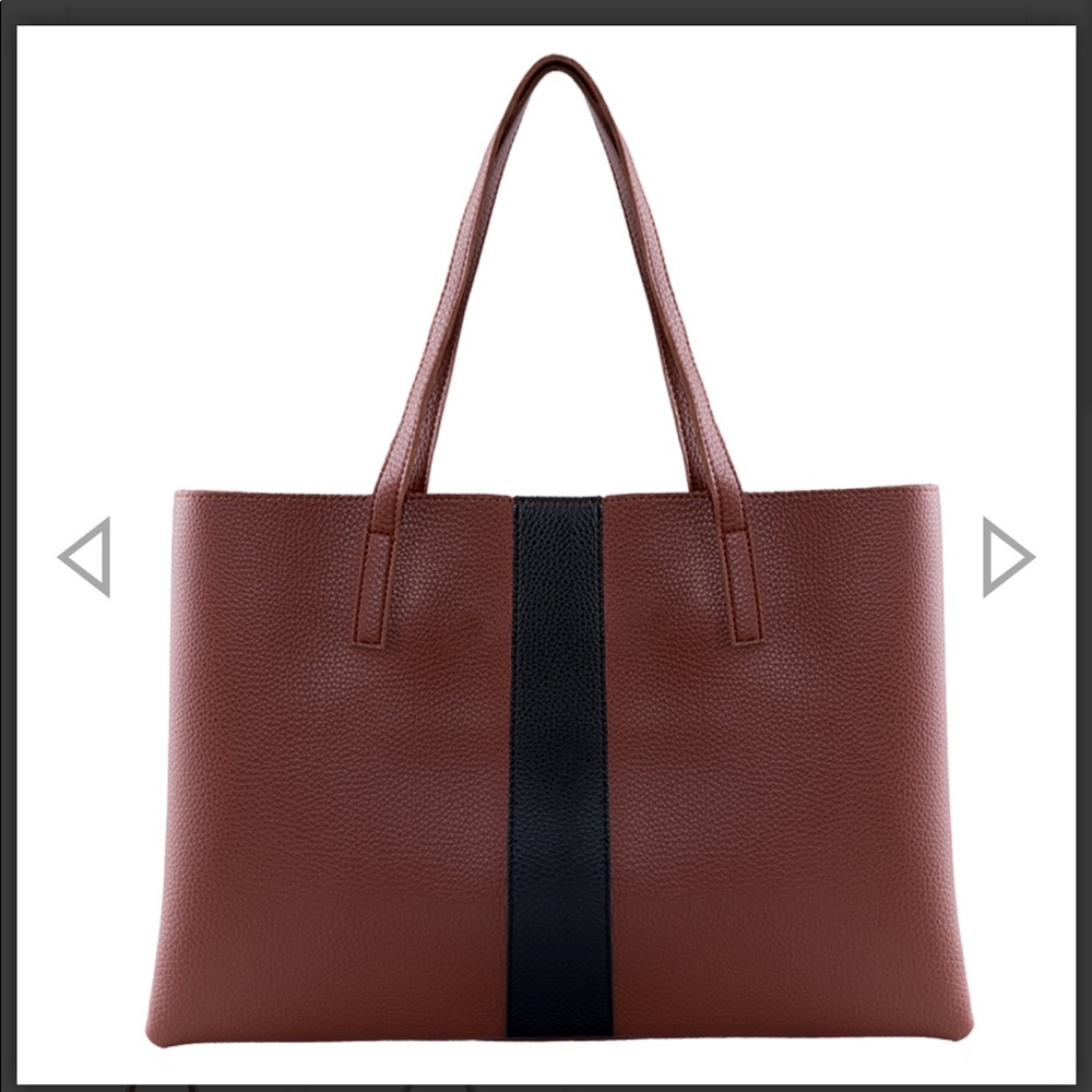 Vince Camuto Luck Tote